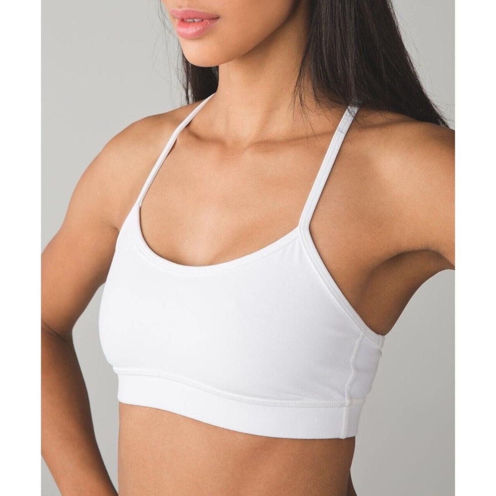 Lululemon Nulu Long line bra